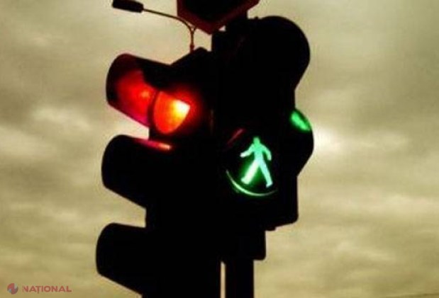 Orașul care va avea peste o sută de semafoare. Nu este municipiu