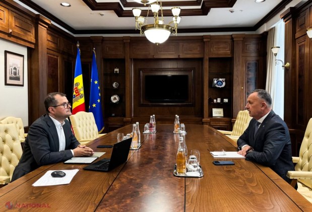 ULTIMĂ ORĂ // Primele concluzii ale premierului desemnat Vasile Tofan, după ce a FINALIZAT discuțiile cu cei 16 miniștri în exercițiu. Ce le-a cerut și ce urmează în formarea noului Guvern