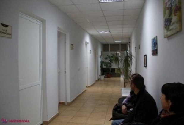 DOC // Legea a intrat în vigoare: AMENZI de MII de lei sau ÎNCHISOARE pentru cei care vor jigni sau vor bate medicii din R. Moldova
