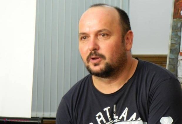  „O bătrână de 11 ani” de Dumitru Crudu, desemnată CARTEA ANULUI