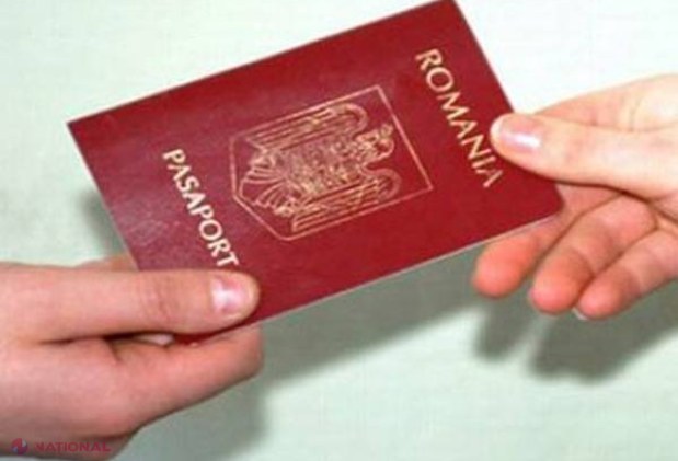 Riscă 7 ani de detenție pentru că au fabricat acte false pentru redobândirea cetățeniei române