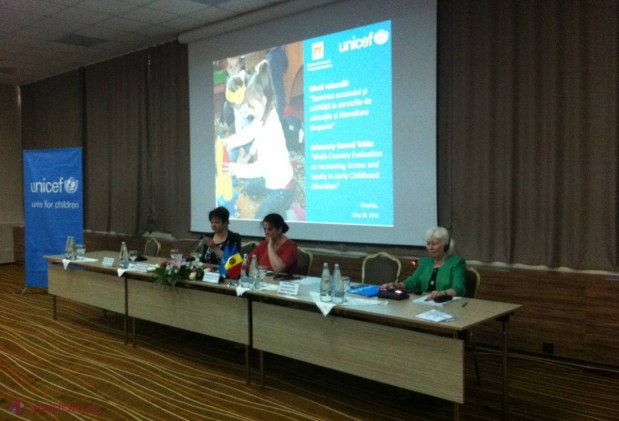 STUDIU // R. Moldova, EXEMPLU pentru Armenia, Kosovo, Kîrgîzstan și alte state din Europa centrală și de est