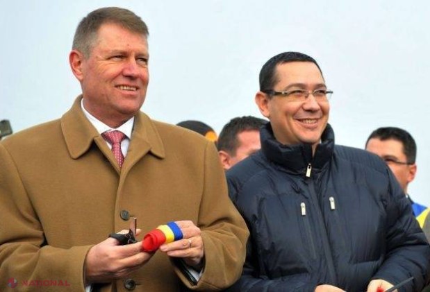 REZULTATELE FINALE ale alegerilor prezidenţiale din România