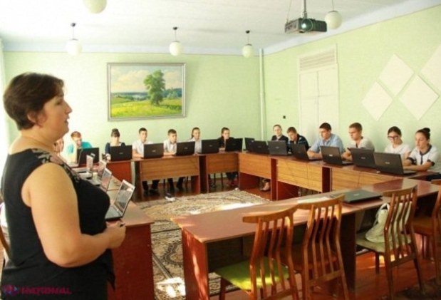 Încă o disciplină OBLIGATORIE în școlile din R. Moldova, începând cu 1 septembrie 2018: Va fi introdusă în curriculă din clasa a I-a  