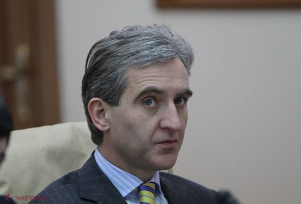 Iurie Leancă despre problema din audiovizual: „Nu e o simplă întâmplare”