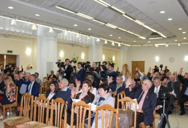 Primarii din R. Moldova, gata să iasă în stradă: „Suntem presați politic”