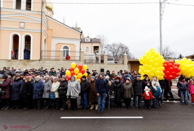 FOTO // Ilan Șor, încă o promisiune REALIZATĂ pentru locuitorii din Orhei: Transport public nou și GRATUIT în orele de vârf