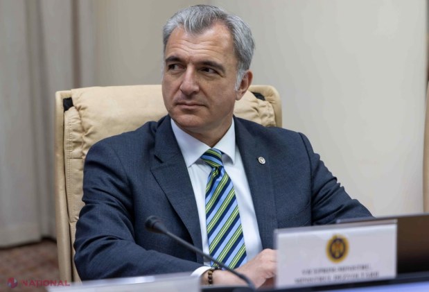 BANI, INVESTIȚII ȘI INFRASTRUCTURĂ // Premierul interimar Eugen Osmochescu explică miza votului istoric din PE: „Este un semnal de încredere uriaș! O Moldovă în UE înseamnă securitate pentru întregul continent”