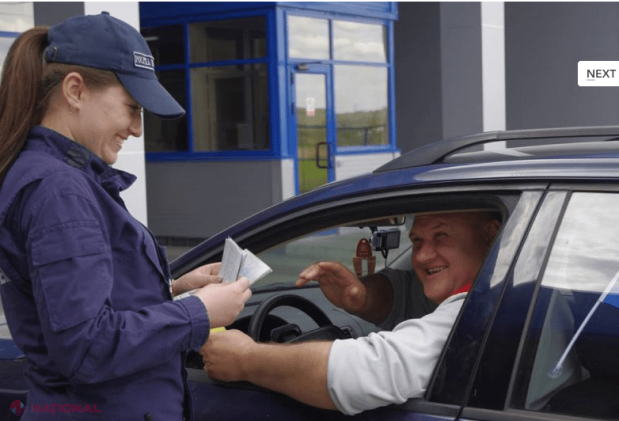 Peste 1 600 de moldoveni au plecat în prima zi fără vize în statele UE