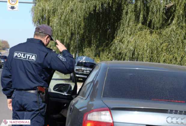 Polițiști, AGRESAȚI de niște tineri