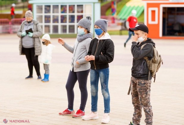 FOTO // Ilan Șor: „Mă mândresc că „OrheiLand” a devenit locul preferat de odihnă pentru familii”. S-a REDESCHIS cel mai mare parc de distracții din R. Moldova