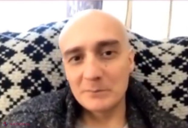 INTERVIU // Lecția pe care Viorel Mardare a învățat-o de la boala cu care se luptă: „Toate lucrurile trebuie făcute aici și acum”