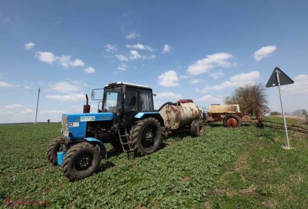 Noutăți bune pentru agricultori! Ce propuneri legislative au deputații