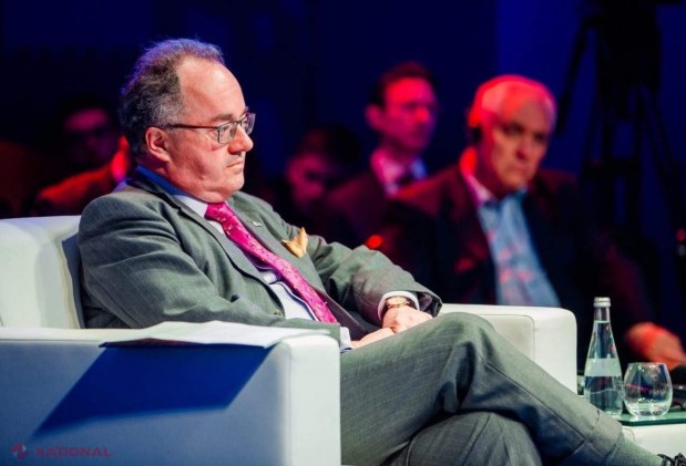 Ilan Șor: „Nimeni în R. Moldova nu deține MONOPOL asupra colaborării cu politicienii europeni”