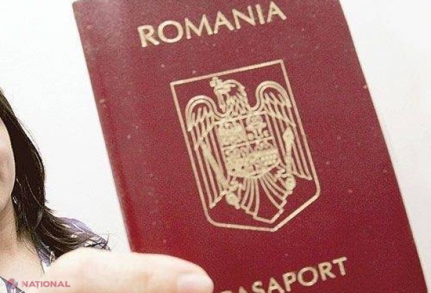 Noi REGULI de redobândire a cetățeniei române