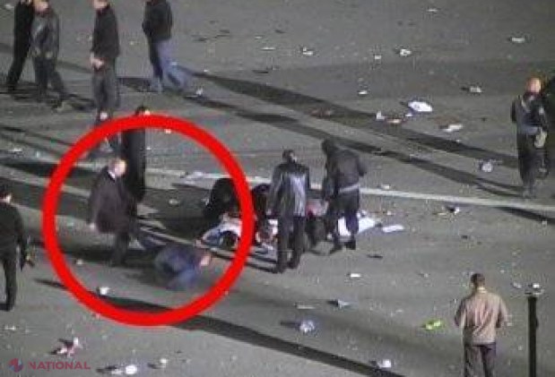 Dosarul lui Gumeniță a „ÎNCREMENIT” la Judecătoria Buiucani