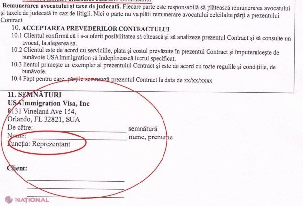 PROBE // „Green Card”: Mii de dolari pe spatele moldovenilor, case fabuloase în SUA