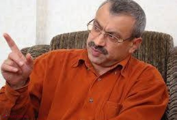 SINCERITĂȚI în POLITICĂ // În 2008 vedea FRUNZE căzute lângă Pro TV, azi regretă NIT-ul și apără Jurnalul
