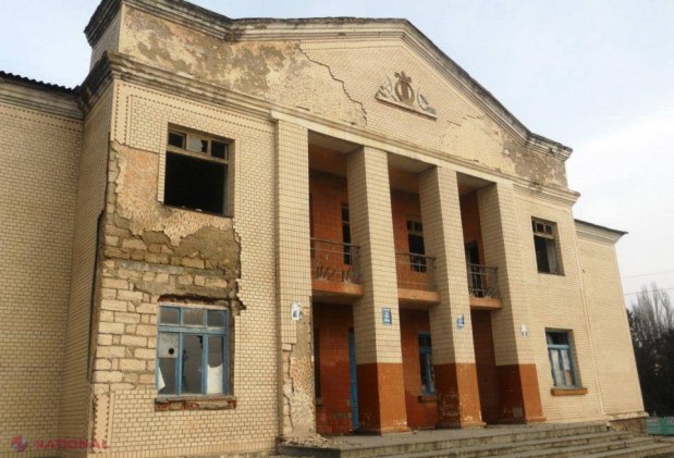 Planuri GRANDIOASE la Ministerul Culturii