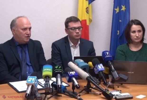 NOI detalii despre elicopterul CAPTURAT