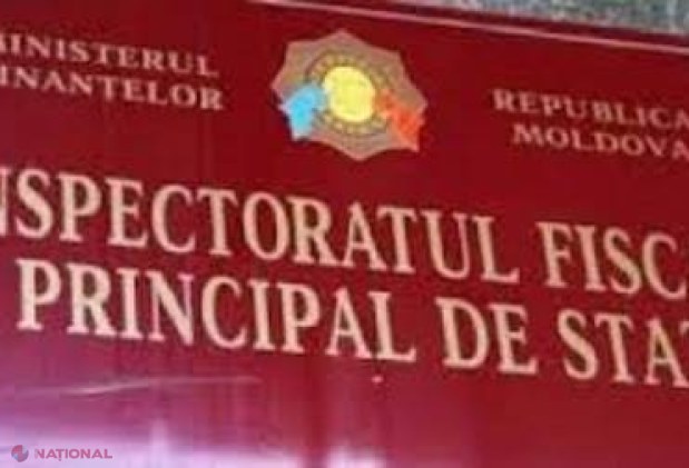 FISC a descins în patru raioane din R. Moldova şi a depistat NEREGULI