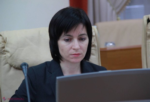 Direcția Educație a mun. Chișinău SFIDEAZĂ Ministerul Educației? Acuzațiile Maiei Sandu