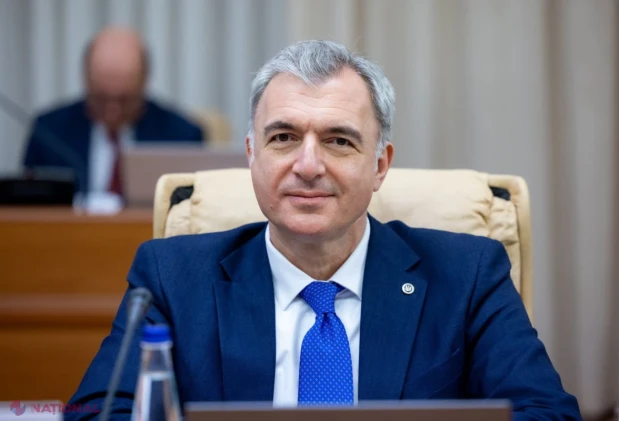 ULTIMA ORĂ // Eugeniu Osmochescu, despre noul mandat în fruntea MAIA: „O misiune complicată - agricultura, transformată într-un motor economic modern și aliniată la standardele UE”