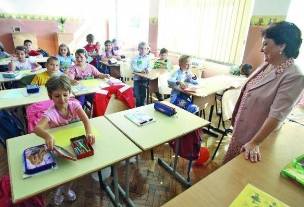 GRAFICUL care arată de ce moldovenii sunt SĂRACI