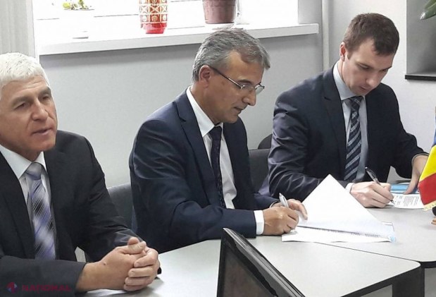 MEMORANDUM // România modernizează rețeaua de stații SEISMICE din stânga Prutului: „R. Moldova poate fi afectată la fel de mult ca România în cazul unui cutremur în Vrancea”