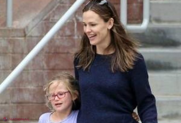FOTO // Jennifer Garner însărcinată pentru a 4-a oară!?