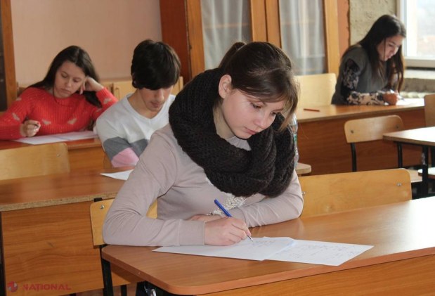 Iată cei mai buni elevi la Istorie! Sunt din Bălți, Ialoveni și Edineț