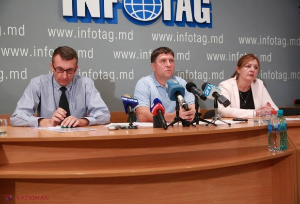 Reclamația avocaților lui Renato Usatîi a ajuns la CEDO: „Dosarele sunt fabricate și demonstrează degradarea justiției”