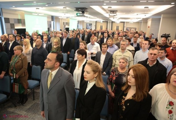 VIDEO, FOTO // Vlad Filat a făcut ANUNȚUL așteptat de toți liberal-democrații. Ex-premierul a DEZVĂLUIT când REVINE în marea POLITICĂ