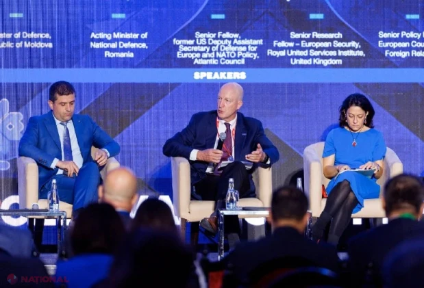 Expertul american Ian Brzezinski avertizează: NATO nu duce lipsă de capacități, ci de voință în fața lui Putin, în timp ce R. MOLDOVA, Ucraina și Georgia rămân vizate de ambițiile neo-imperiale ale Rusiei