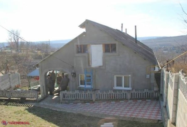 CONSTATARE: Moldovenii locuiesc preponderent la sate și sunt mai săraci, în timp ce minoritățile etnice - mai mult în orașele din R. Moldova