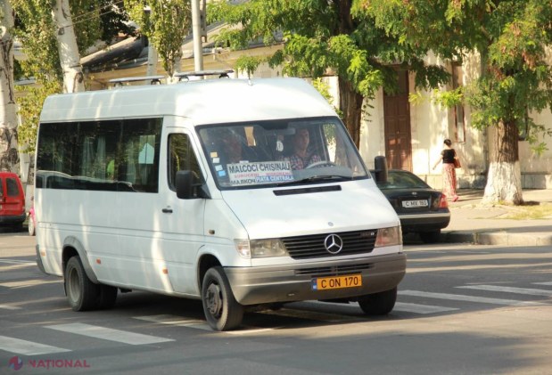 ATENȚIE! Trafic SUSPENDAT pe o stradă din capitală iar o rută de microbuz își va schimba itinerarul