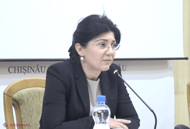 Duș RECE la Primăria capitalei. Silvia Radu anunță REFORME: „Dacă nu vă înțelegeți, sunt gata să vă ajut” 