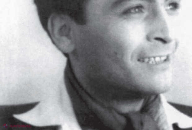 Dumitru Caraciobanu ar fi împlinit 77 de ani astăzi