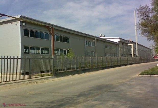 „Metalferos”, una dintre cele mai NETRASPARENTE întreprinderi de stat, are un nou DIRECTOR general 