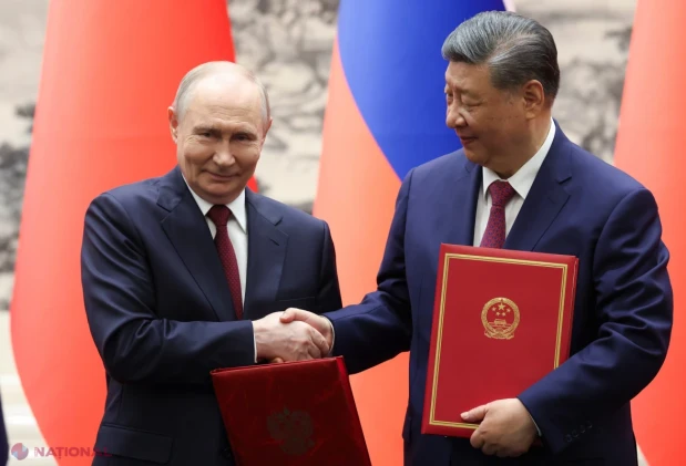 Șah-mat de la Beijing pentru Rusia: Cum îl RUINEAZĂ Xi pe Putin cumpărând gaz rusesc la jumătate de preț și cerând reduceri și mai mari