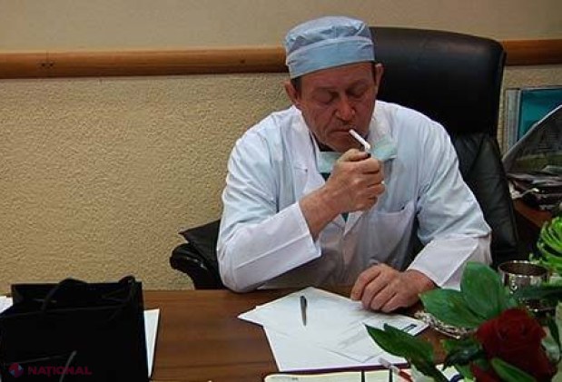 Câștigătorul CRONOGRAF, un film din Rusia. „A fost o alegere TENSIONATĂ”