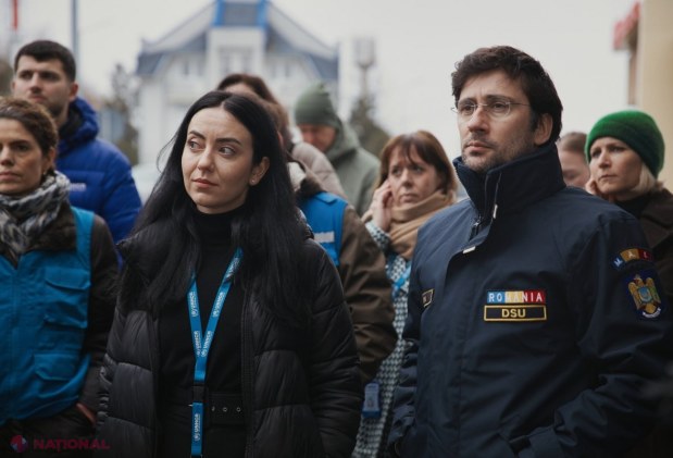 Zeci de persoane din R. Moldova, România și Polonia, antrenate în exercițiul „Coridorul Verde”: Simulări ale mecanismelor necesare pentru tranzitul refugiaților, în caz de provocări umanitare