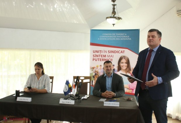 Toate MODIFICĂRILE cadrului normativ în domeniile muncii, securitatea în muncă, SALARIZARE, ocuparea forței de muncă, pe aplicația MOBILĂ „Drepturile salariaților”. CNSM și Organizația Internațională a Muncii explică cum funcționează aplicația