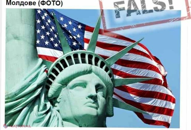 FALS: USAID a expediat o scrisoare deputatului democrat Serghei Sîrbu