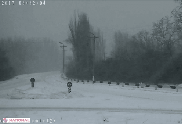 PREMIERĂ la deszăpezirea a două trasee din R. Moldova! MTID: „Efect de LUNGĂ durată”