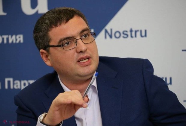 Avocații lui Usatîi au prezentat în instanță acte care-l disculpă pe primarul de Bălți