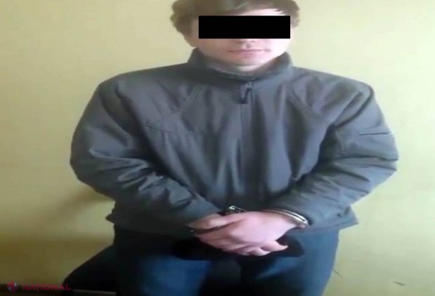 Cum a furat un individ mai multe telefoane mobile de la copii, în preajma instituțiilor de învățământ