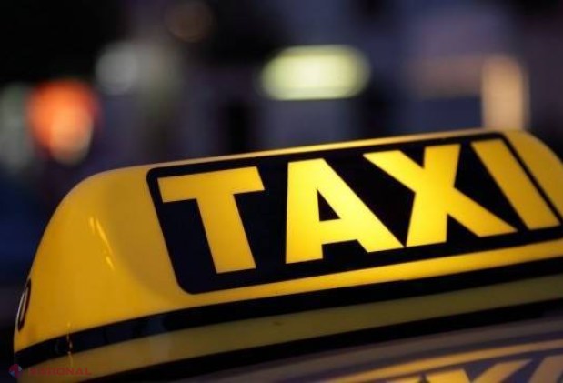 Prețul unei călătorii cu taxiul în Chișinău s-a MAJORAT. Companiile au acționat concertat?