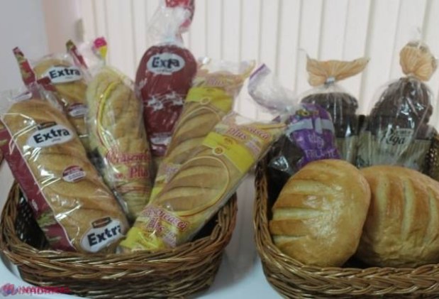 Producătorii de pâine au avut o înțelegere de cartel? Consiliul Concurenței le-a cerut explicații