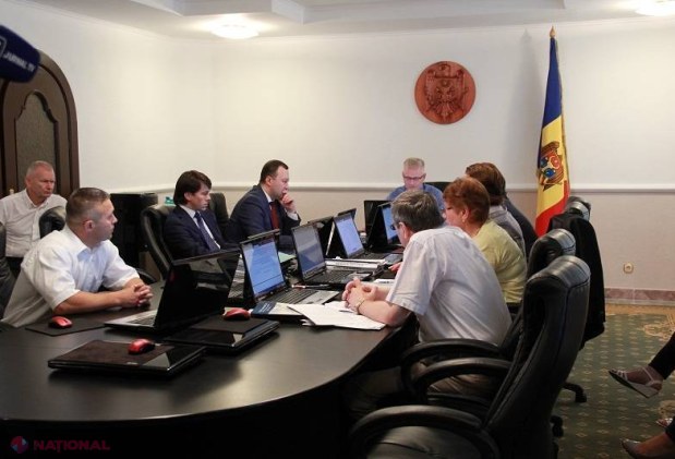 CSM i-a spus NU lui Corneliu Gurin. Trei judecători SCAPĂ de urmărirea penală